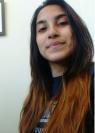 Leah Pinedo